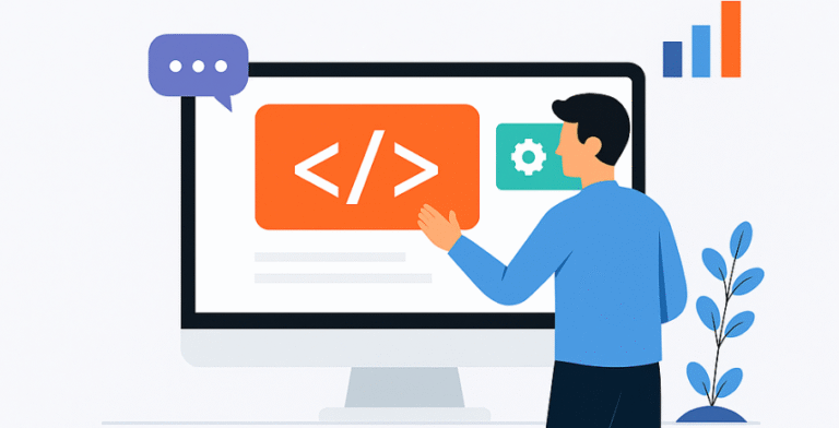 Why Custom Software Development is Essential for Business Growth