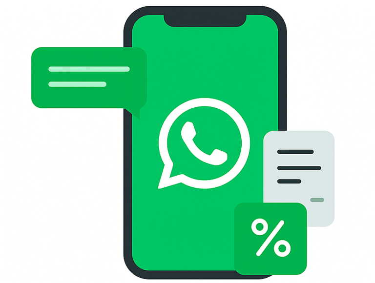 Trusted WhatsApp Messaging for Your Business
